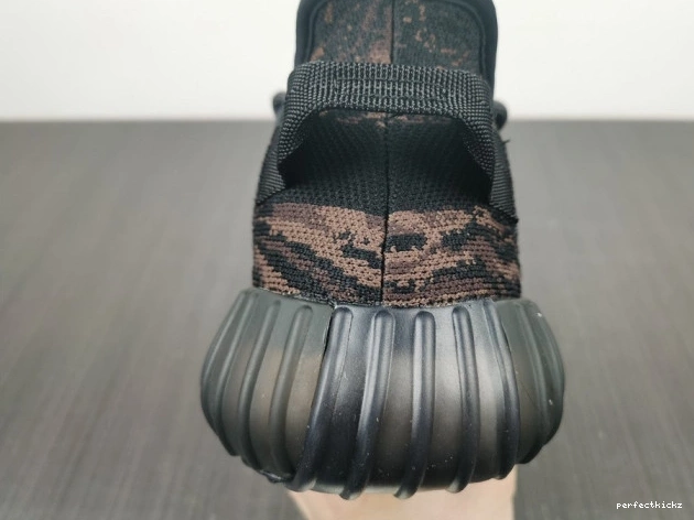 Oat MX 350 GW3774 Adidas Yeezy Boost V2 Black 0709